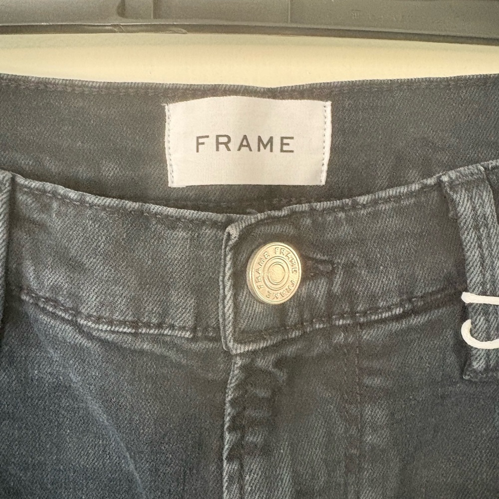 NWT Frame Denim Jeans, size 30